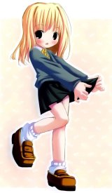BUY NEW moetan - 147648 Premium Anime Print Poster